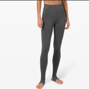 Lululemon Train Free Super High-Rise Tight 32" 6
